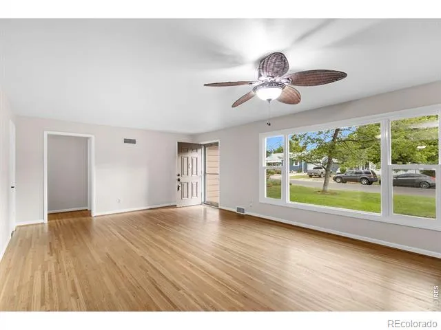 1702 Fairacre Road Greeley, CO 80631