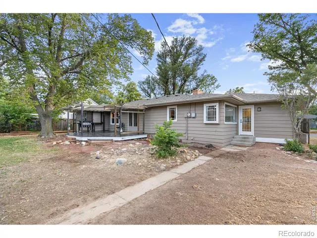 1702 Fairacre Road Greeley, CO 80631