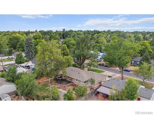 1702 Fairacre Road Greeley, CO 80631