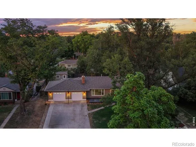 1702 Fairacre Road Greeley, CO 80631