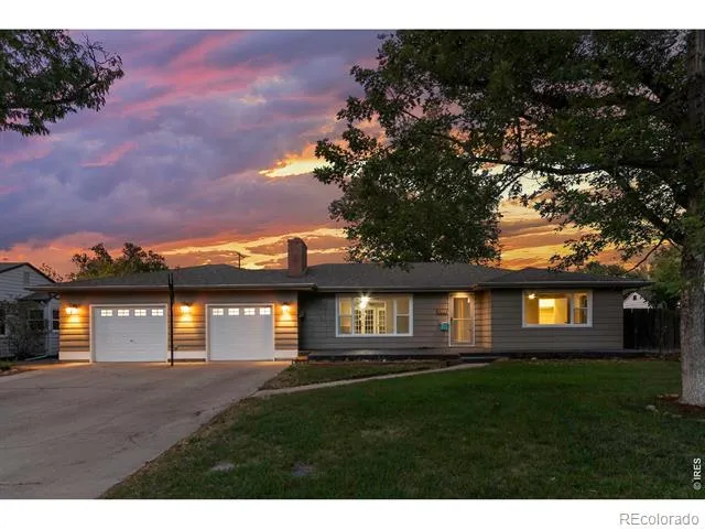 1702 Fairacre Road Greeley, CO 80631
