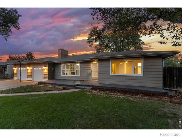 1702 Fairacre Road Greeley, CO 80631