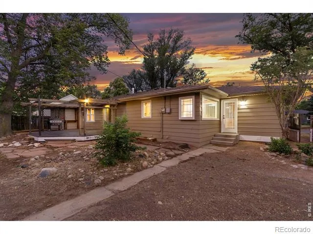 1702 Fairacre Road Greeley, CO 80631