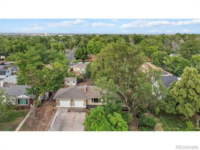 1702 Fairacre Road Greeley, CO 80631