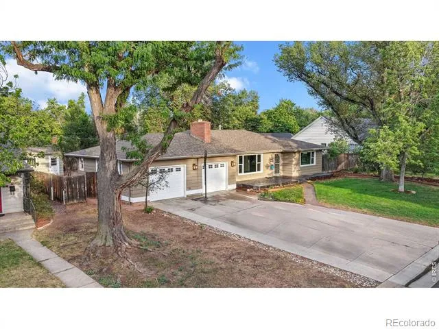 1702 Fairacre Road Greeley, CO 80631