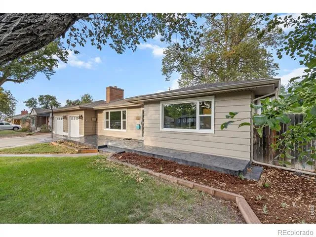 1702 Fairacre Road Greeley, CO 80631