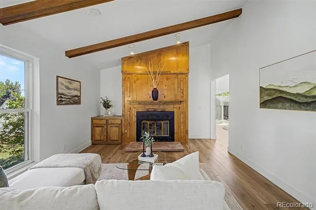 214 Poppy Street Golden, CO 80401