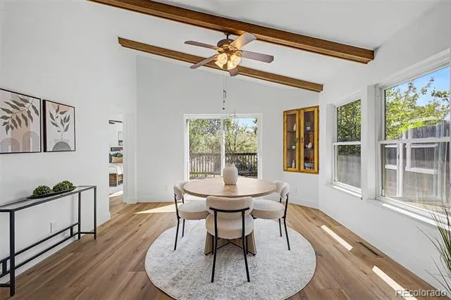 214 Poppy Street Golden, CO 80401