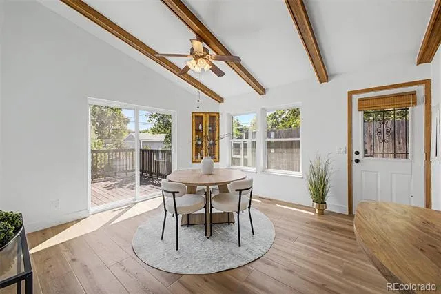 214 Poppy Street Golden, CO 80401
