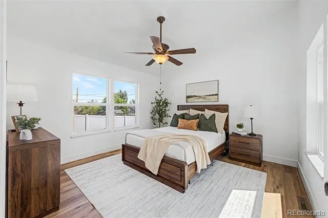 214 Poppy Street Golden, CO 80401