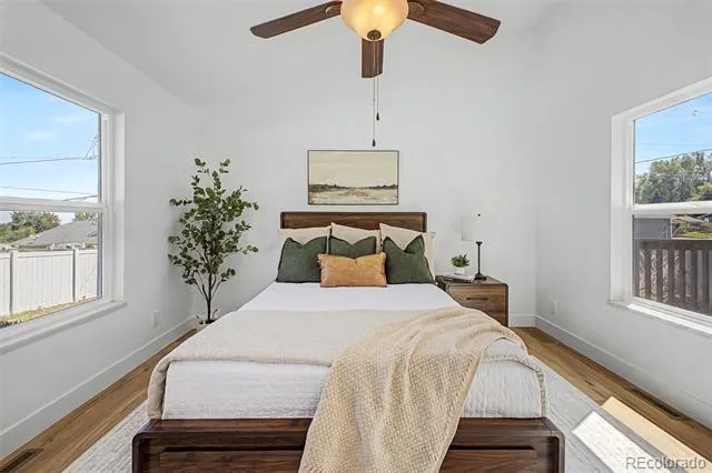 214 Poppy Street Golden, CO 80401