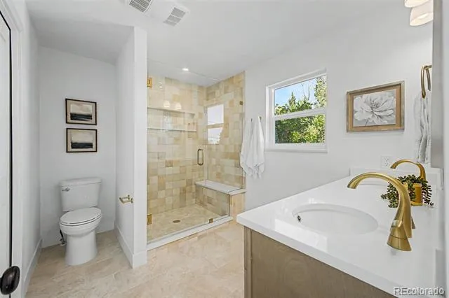 214 Poppy Street Golden, CO 80401