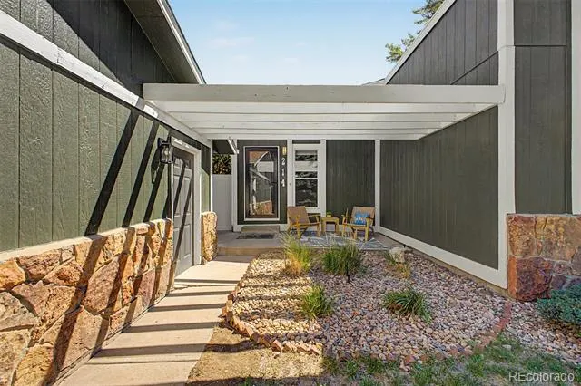 214 Poppy Street Golden, CO 80401