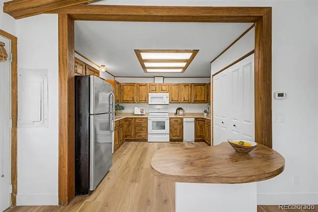 214 Poppy Street Golden, CO 80401