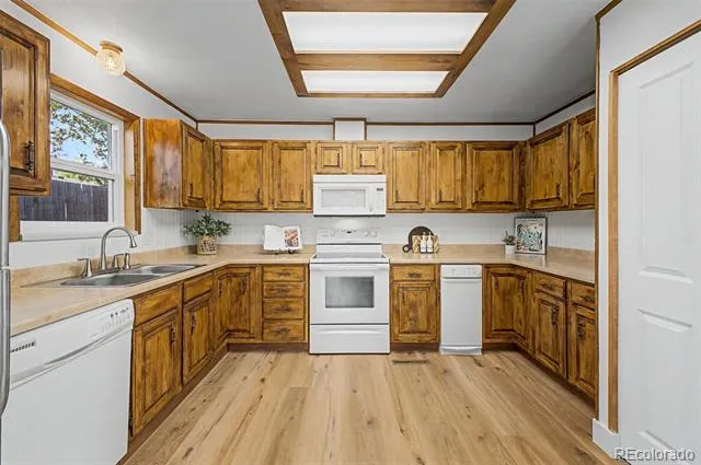 214 Poppy Street Golden, CO 80401