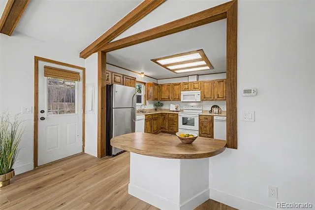 214 Poppy Street Golden, CO 80401