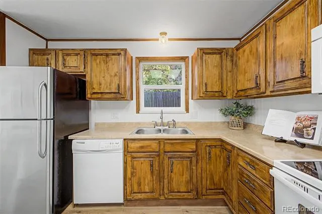214 Poppy Street Golden, CO 80401