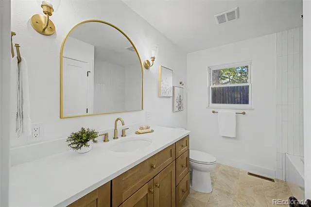214 Poppy Street Golden, CO 80401