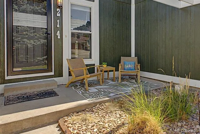 214 Poppy Street Golden, CO 80401