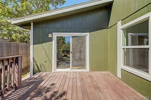 214 Poppy Street Golden, CO 80401