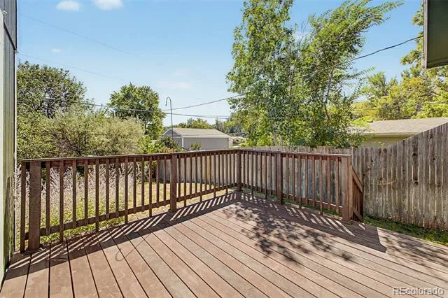 214 Poppy Street Golden, CO 80401