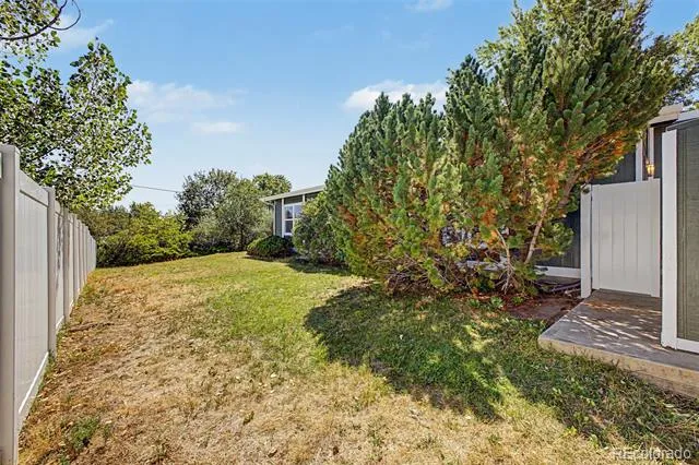 214 Poppy Street Golden, CO 80401