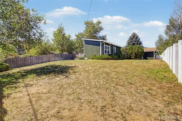 214 Poppy Street Golden, CO 80401