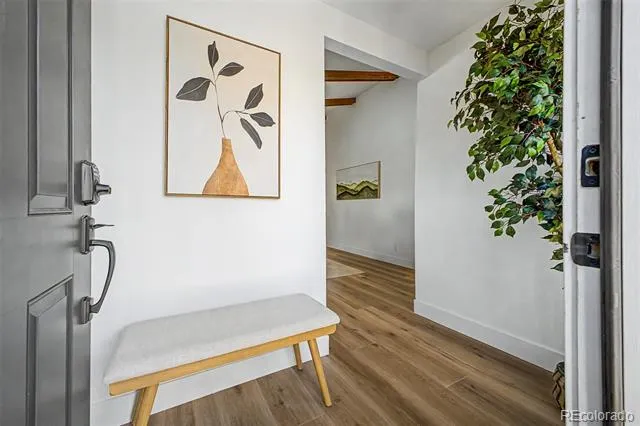 214 Poppy Street Golden, CO 80401