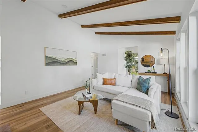 214 Poppy Street Golden, CO 80401