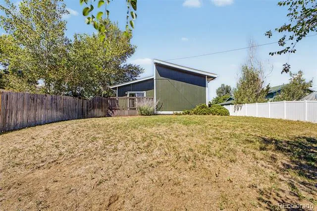 214 Poppy Street Golden, CO 80401