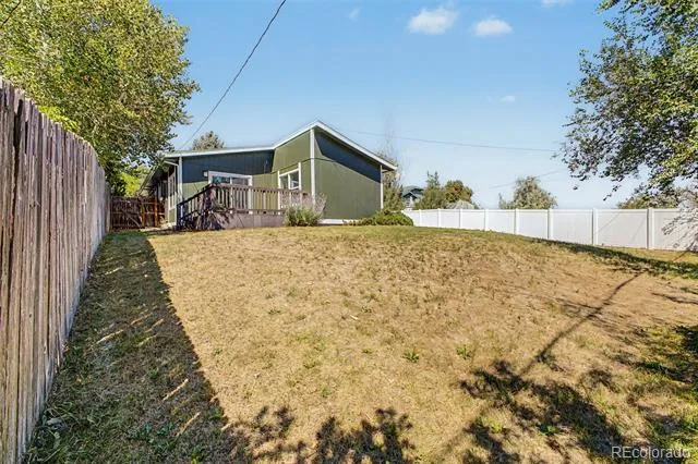 214 Poppy Street Golden, CO 80401