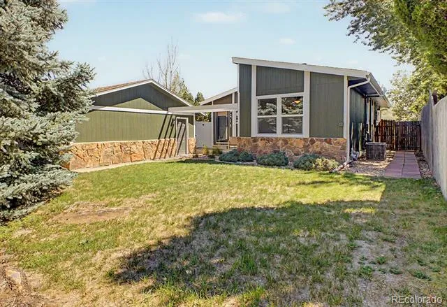 214 Poppy Street Golden, CO 80401