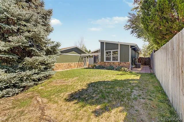 214 Poppy Street Golden, CO 80401