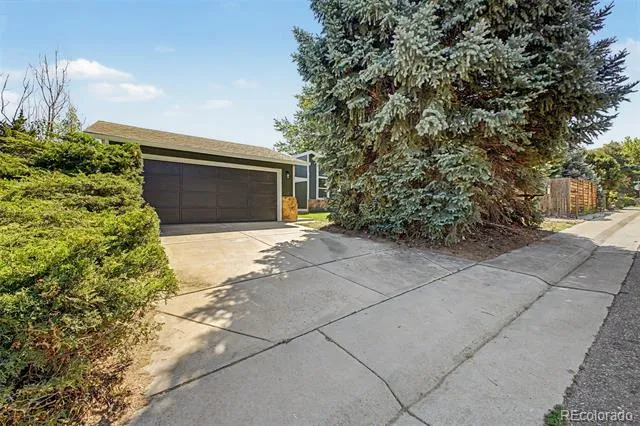 214 Poppy Street Golden, CO 80401