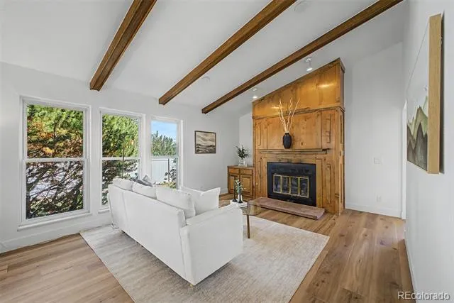 214 Poppy Street Golden, CO 80401