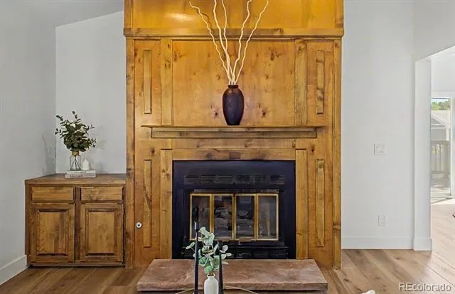 214 Poppy Street Golden, CO 80401