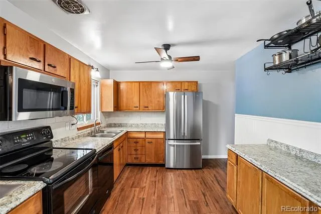 12323 W Connecticut Drive Denver, CO 80228