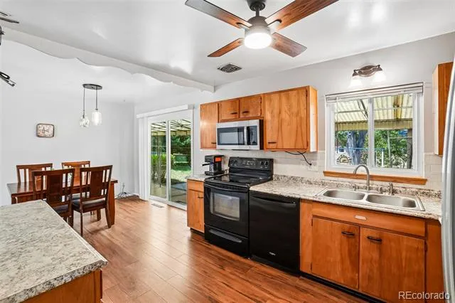 12323 W Connecticut Drive Denver, CO 80228