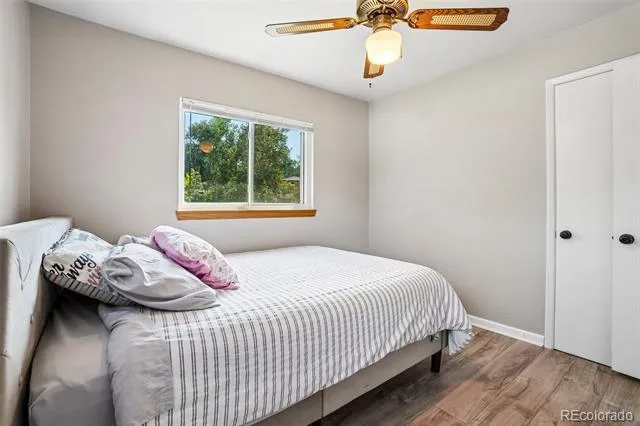 12323 W Connecticut Drive Denver, CO 80228