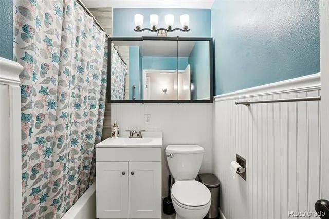12323 W Connecticut Drive Denver, CO 80228