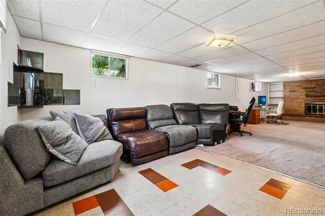 12323 W Connecticut Drive Denver, CO 80228
