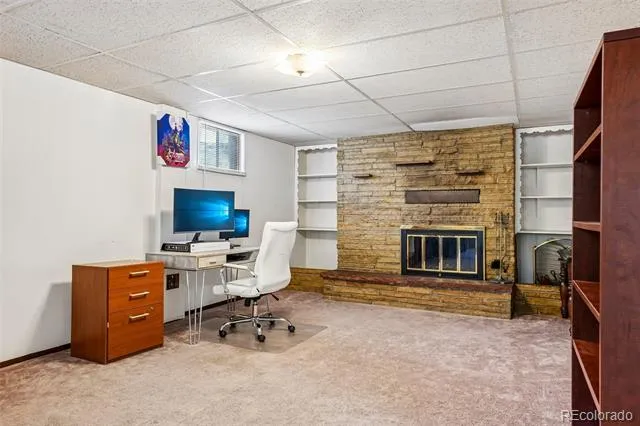 12323 W Connecticut Drive Denver, CO 80228