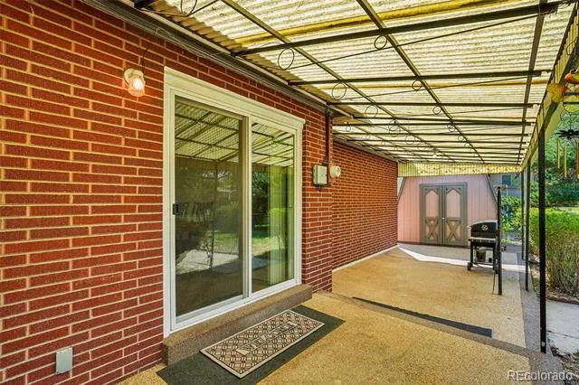 12323 W Connecticut Drive Denver, CO 80228