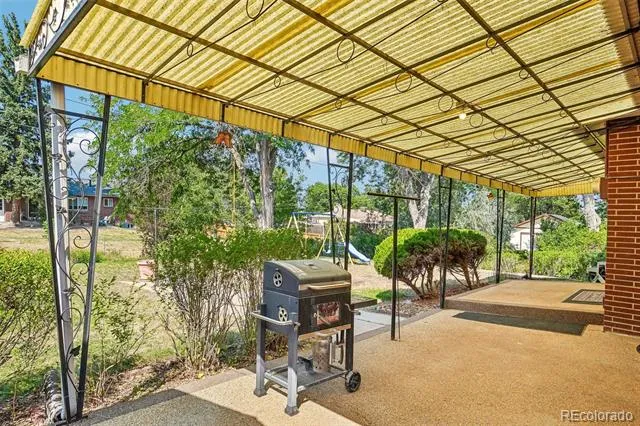 12323 W Connecticut Drive Denver, CO 80228