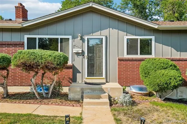 12323 W Connecticut Drive Denver, CO 80228