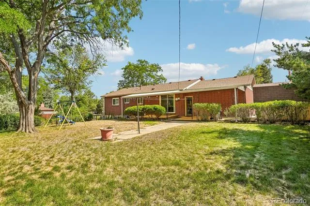 12323 W Connecticut Drive Denver, CO 80228