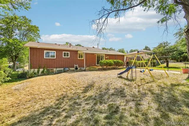 12323 W Connecticut Drive Denver, CO 80228