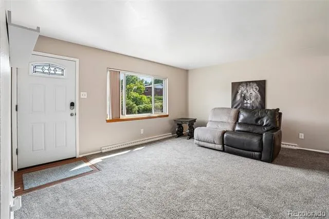 12323 W Connecticut Drive Denver, CO 80228