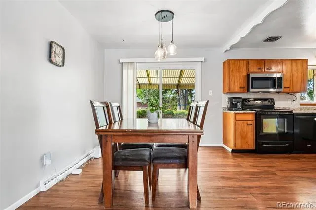 12323 W Connecticut Drive Denver, CO 80228