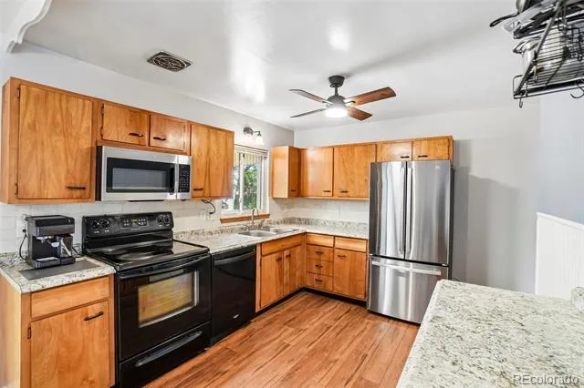 12323 W Connecticut Drive Denver, CO 80228